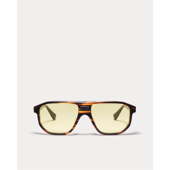 ARTICLE ONE X CIELE - Havana II With Polarized Light Yellow Lenses